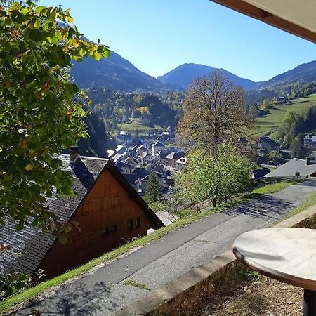 Le Charmant Somme - Vue Et Terrasse Privative Saint-Pierre-d'Entremont  Luaran gambar