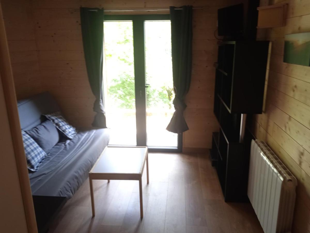 Le Charmant Somme - Vue Et Terrasse Privative Saint-Pierre-d'Entremont  Luaran gambar